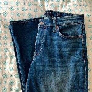 Lucky Brand Sweet Bootcut size 12